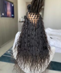Boho Braids
